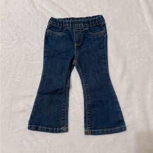 NWOT bell bottom jeans